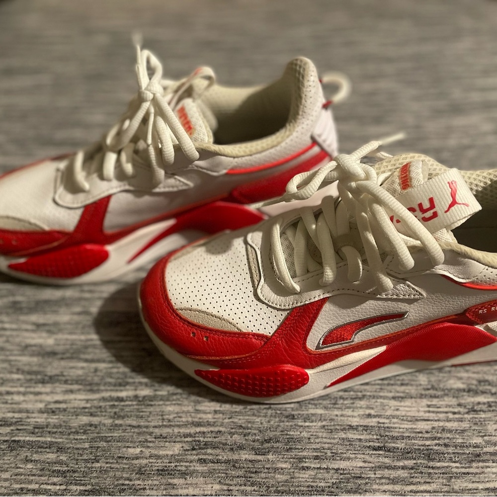 Puma Running Systems - image 2